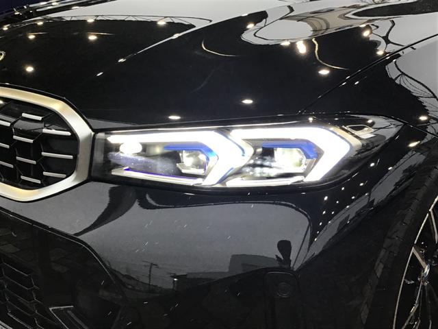 BMW 3 SERIES M340I X DRIVE