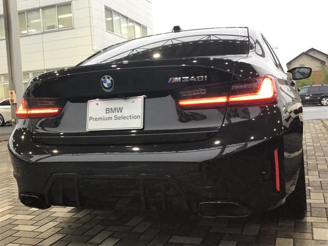 BMW 3 SERIES M340I X DRIVE