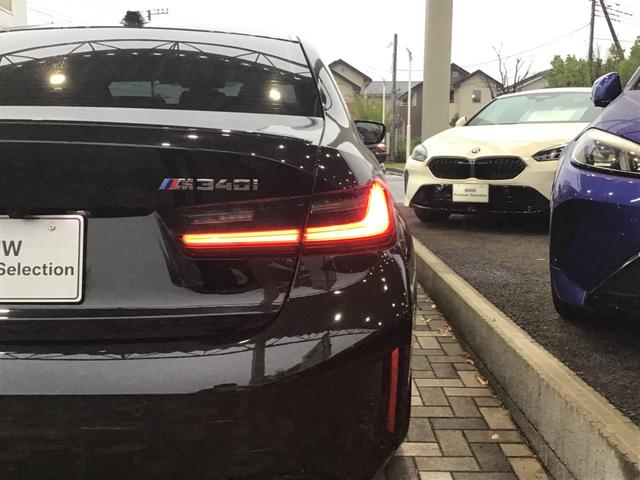 BMW 3 SERIES M340I X DRIVE