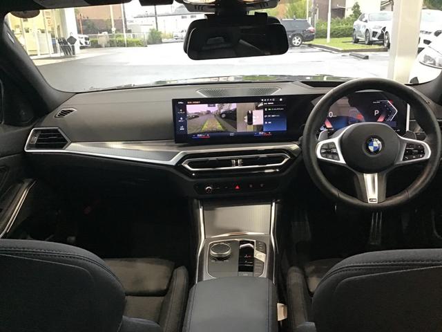 BMW 3 SERIES M340I X DRIVE