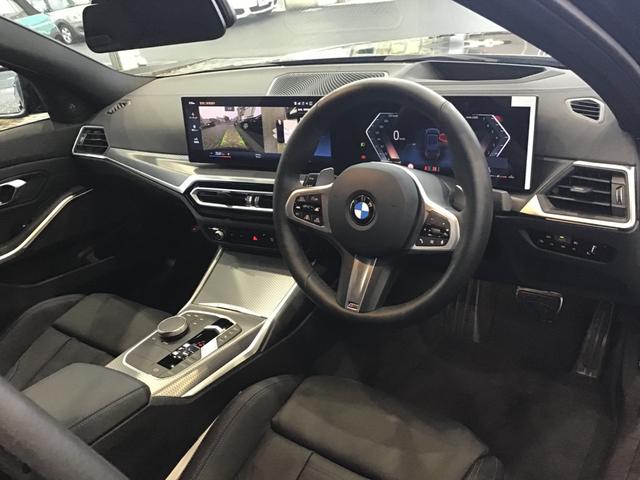 BMW 3 SERIES M340I X DRIVE