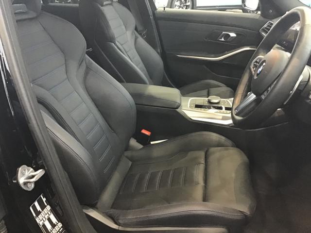 BMW 3 SERIES M340I X DRIVE