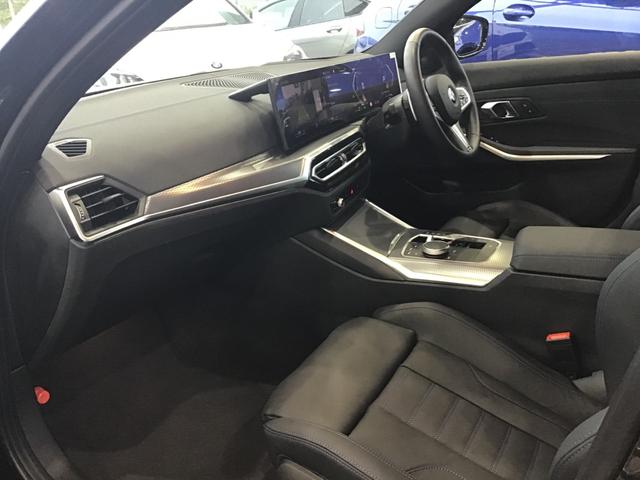 BMW 3 SERIES M340I X DRIVE