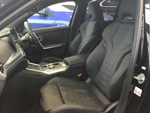 BMW 3 SERIES M340I X DRIVE