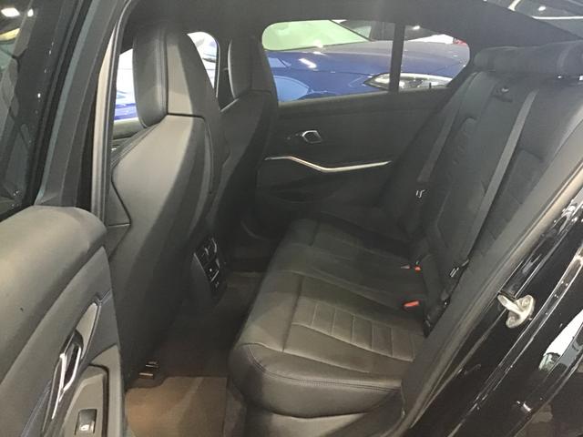 BMW 3 SERIES M340I X DRIVE