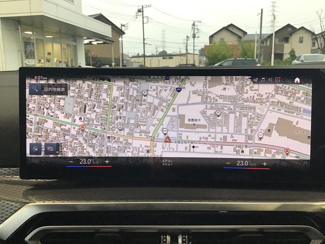 BMW 3 SERIES M340I X DRIVE