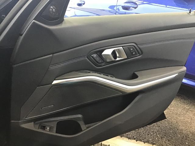 BMW 3 SERIES M340I X DRIVE