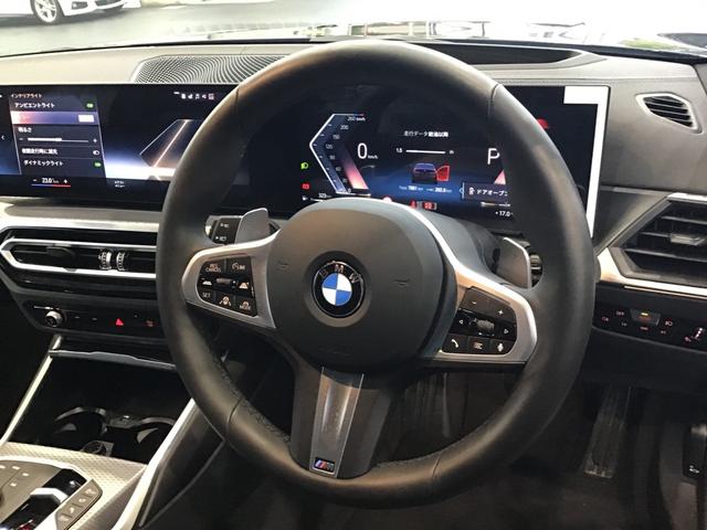 BMW 3 SERIES M340I X DRIVE