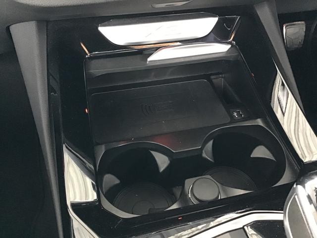 X3 xDrive 20d Mスポーツ レンタアップ アクティブクルーズコントロール ヘッドアップディスプレイ 全周囲カメラ コンフォートアクセス 地デジチューナー アンビエントライト ハーマンカードンスピーカー ワイヤレス充電 ETC(38枚目)