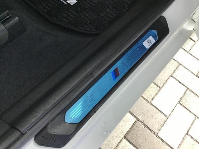 X3 xDrive 20d Mスポーツ アクティブクルーズコントロール 全周囲カメラ 黒レザー 全周囲カメラ コンフォートアクセス 電動リアゲート 地デジチューナー アンビエントライト アップルカープレイ ワイヤレス充電 ETC車載器(40枚目)