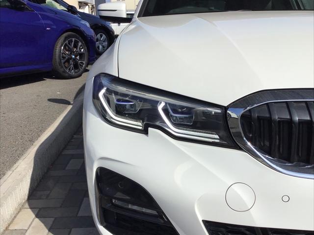 ３シリーズ ３２０ｉツーリング　Ｍスポーツ　アクティブクルーズコントロール　ヘッドアップディスプレイ　全周囲カメラ　ブラックレザー　コンフォートアクセス　電動リアゲート　アンビエントライト　ワイヤレス充電　アップルカープレイ　ＬＥＤヘッドライト（6枚目）