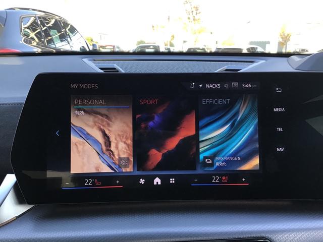 iX2 xDrive 30 Mスポーツ レンタアップ アクティブクルーズコントロール ヘッドアップディスプレイ 全周囲カメラ コンフォートアクセス ガラスルーフ 電動リアゲート アンビエントライト アップルカープレイ ワイヤレス充電 ETC(39枚目)