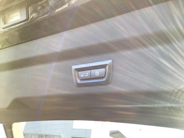 iX2 xDrive 30 Mスポーツ レンタアップ アクティブクルーズコントロール ヘッドアップディスプレイ 全周囲カメラ コンフォートアクセス ガラスルーフ 電動リアゲート アンビエントライト アップルカープレイ ワイヤレス充電 ETC(46枚目)