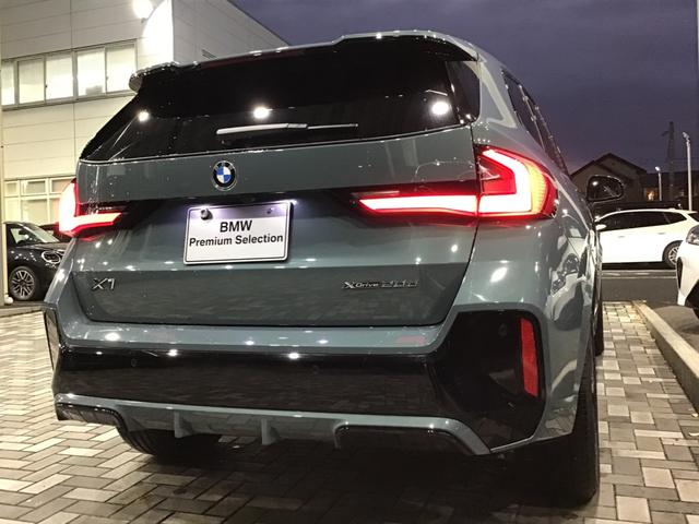 X1 xDrive 20d Mスポーツ アクティブクルーズコントロール ヘッドアップディスプレイ 全周囲カメラ 白革 コンフォートアクセス 電動リアゲート アンビエントライト ハーマンカードンスピーカー アップルカープレイ ワイヤレス充電(15枚目)