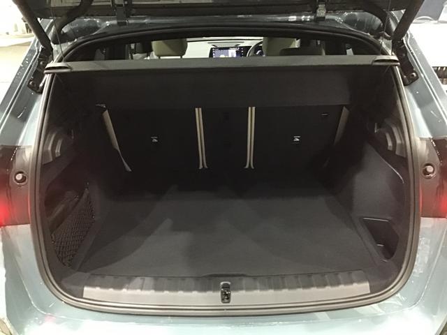 X1 xDrive 20d Mスポーツ アクティブクルーズコントロール ヘッドアップディスプレイ 全周囲カメラ 白革 コンフォートアクセス 電動リアゲート アンビエントライト ハーマンカードンスピーカー アップルカープレイ ワイヤレス充電(21枚目)