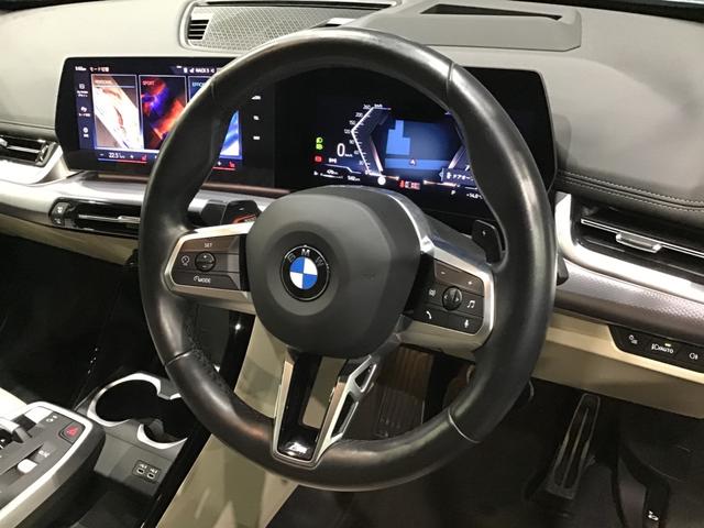 X1 xDrive 20d Mスポーツ アクティブクルーズコントロール ヘッドアップディスプレイ 全周囲カメラ 白革 コンフォートアクセス 電動リアゲート アンビエントライト ハーマンカードンスピーカー アップルカープレイ ワイヤレス充電(43枚目)