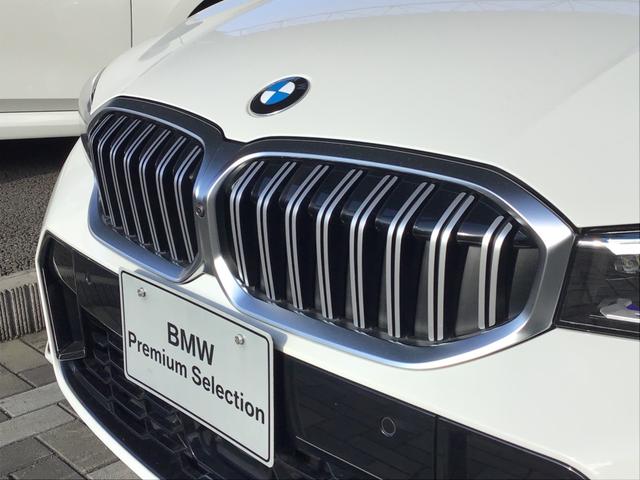 3シリーズ 318iツーリング Mスポーツ アクティブクルーズコントロール ヘッドアップディスプレイ 全周囲カメラ コンフォートアクセス アンビエントライト アップルカープレイ ワイヤレス充電 電動リアゲート 前後パークディスタンスコントロール(5枚目)