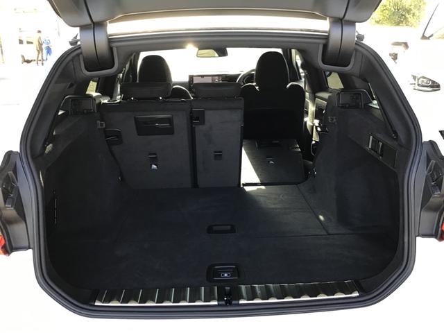 3シリーズ 318iツーリング Mスポーツ アクティブクルーズコントロール ヘッドアップディスプレイ 全周囲カメラ コンフォートアクセス アンビエントライト アップルカープレイ ワイヤレス充電 電動リアゲート 前後パークディスタンスコントロール(23枚目)