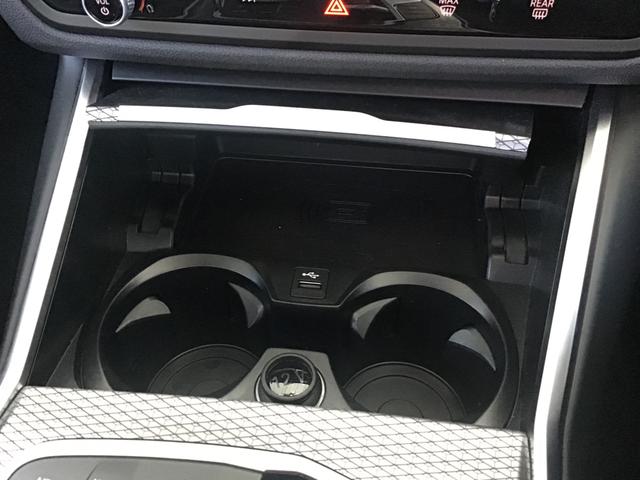 3シリーズ 318iツーリング Mスポーツ アクティブクルーズコントロール ヘッドアップディスプレイ 全周囲カメラ コンフォートアクセス アンビエントライト アップルカープレイ ワイヤレス充電 電動リアゲート 前後パークディスタンスコントロール(40枚目)