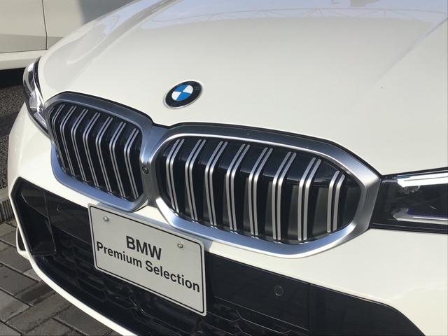 3シリーズ 320d xDriveツーリング Mスポーツ アクティブクルーズコントロール ヘッドアップディスプレイ 全周囲カメラ コンフォートアクセス 電動リアゲート アンビエントライト アップルカープレイ ワイヤレス充電 前後パークディスタンスコントロール(7枚目)