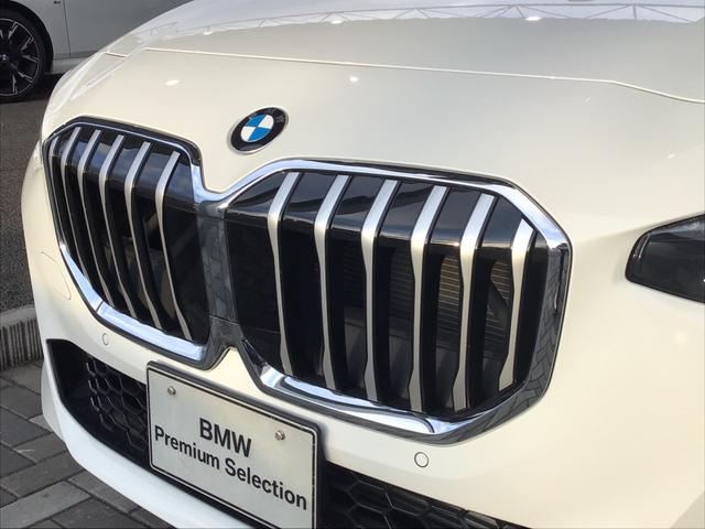 2シリーズ 218iアクティブツアラー Mスポーツ アクティブクルーズコントロール Rカメラ コンフォートアクセス 電動Rゲート アンビエントライト Blue Tooth 純正HDDナビゲーション アップルカープレイ 前後パークディスタンスコントロール(7枚目)