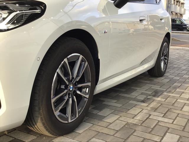 2シリーズ 218iアクティブツアラー Mスポーツ アクティブクルーズコントロール Rカメラ コンフォートアクセス 電動Rゲート アンビエントライト Blue Tooth 純正HDDナビゲーション アップルカープレイ 前後パークディスタンスコントロール(9枚目)