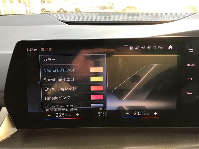 2シリーズ 218iアクティブツアラー Mスポーツ アクティブクルーズコントロール Rカメラ コンフォートアクセス 電動Rゲート アンビエントライト Blue Tooth 純正HDDナビゲーション アップルカープレイ 前後パークディスタンスコントロール(33枚目)