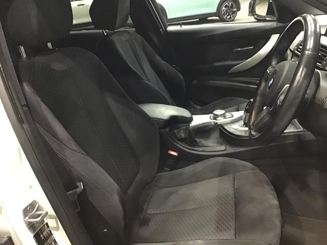 3シリーズ 318iツーリング Mスポーツ クルーズコントロール LEDヘッドライト ドライブアシスト リアカメラ 電動シート コンフォートアクセス 電動リアゲート Blue Tooth リアパークディスタンスコントロール ETC車載器(19枚目)