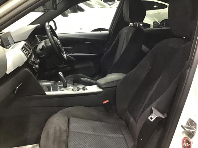 3シリーズ 318iツーリング Mスポーツ クルーズコントロール LEDヘッドライト ドライブアシスト リアカメラ 電動シート コンフォートアクセス 電動リアゲート Blue Tooth リアパークディスタンスコントロール ETC車載器(20枚目)