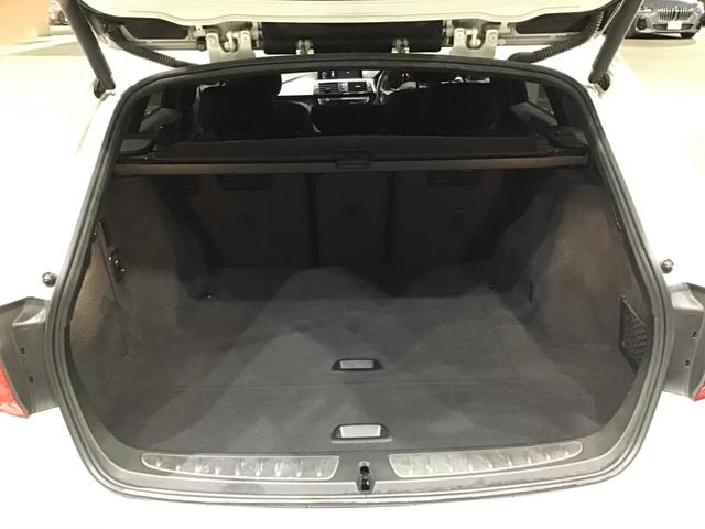 3シリーズ 318iツーリング Mスポーツ クルーズコントロール LEDヘッドライト ドライブアシスト リアカメラ 電動シート コンフォートアクセス 電動リアゲート Blue Tooth リアパークディスタンスコントロール ETC車載器(22枚目)