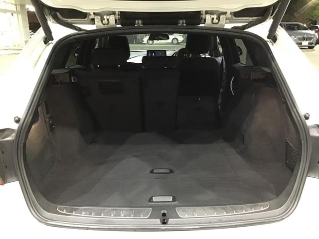 3シリーズ 318iツーリング Mスポーツ クルーズコントロール LEDヘッドライト ドライブアシスト リアカメラ 電動シート コンフォートアクセス 電動リアゲート Blue Tooth リアパークディスタンスコントロール ETC車載器(23枚目)