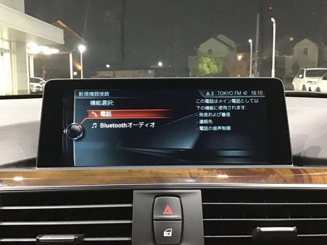 3シリーズ 320iラグジュアリー アクティブクルーズコントロール ドライブアシスト 純正HDDナビゲーション リアカメラ 前後パークディスタンスコントロール ブラックレザー コンフォートアクセス アンビエントライト ETC車載器(28枚目)