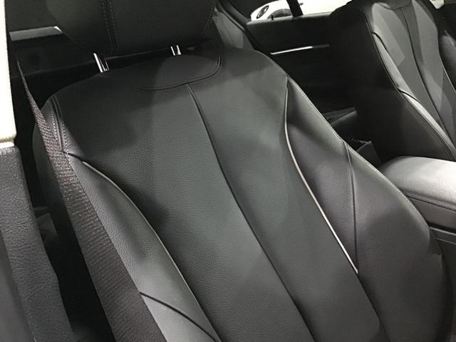 3シリーズ 320iラグジュアリー アクティブクルーズコントロール ドライブアシスト 純正HDDナビゲーション リアカメラ 前後パークディスタンスコントロール ブラックレザー コンフォートアクセス アンビエントライト ETC車載器(40枚目)