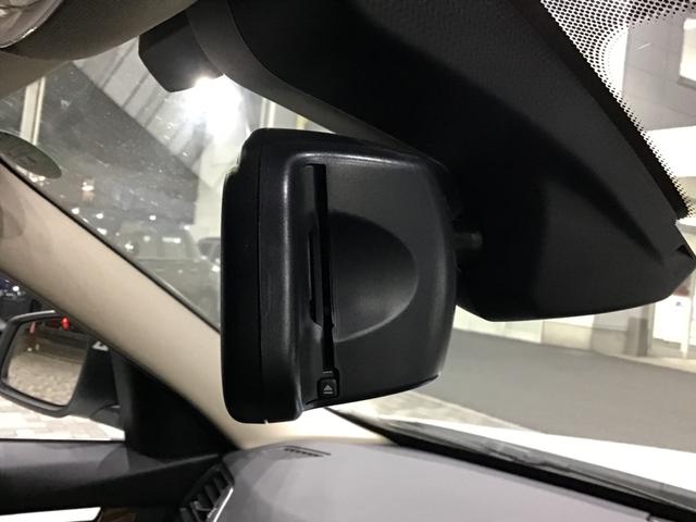 3シリーズ 320iラグジュアリー アクティブクルーズコントロール ドライブアシスト 純正HDDナビゲーション リアカメラ 前後パークディスタンスコントロール ブラックレザー コンフォートアクセス アンビエントライト ETC車載器(42枚目)