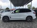 Ｘ５ ｘＤｒｉｖｅ　３５ｄ　Ｍスポーツ　アクティブクルーズコントロール　ドライブアシスト　ガラスサンルーフ　ヘッドアップディスプレイ　全周囲カメラ　地デジチューナー　ブラウンレザー　コンフォートアクセス　前後ＰＤＣ　１オーナー　禁煙車（6枚目）