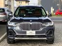 Ｘ７ ｘＤｒｉｖｅ　３５ｄ　デザインピュアエクセレンス　ワンオーナー　禁煙車　エクセレンスパッケージ　ガラスサンルーフ　ブラウンレザー　レーザーヘッドライト　ヘッドアップディスプレイ　アンビエントライト　ハーマンカードンスピーカー　パーキングアシスト（6枚目）