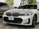 ３シリーズ ３２０ｉ　Ｍスポーツ　ワンオーナー　弊社デモカー　禁煙車　コニャックヴァーネスカレザー　ドライビングアシスト　レーンチェンジウォーニング　ヘッドアップディスプレイ　アクティブクルーズコントロール　カードキー　パドルシフト（8枚目）