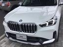 Ｘ１ ｘＤｒｉｖｅ　２０ｉ　ｘライン　純正ナビ　バックカメラ　ＥＴＣ　黒レザー　ＬＥＤヘッドライト　１８インチ　レーンチェンジウォーニング　ＡＣＣ　電動リアゲート　コンフォートアクセス　ワンオーナー　禁煙車　前周囲カメラ　電動シート（3枚目）