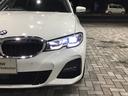 ３シリーズ ３２０ｄ　ｘＤｒｉｖｅツーリング　Ｍスポーツ　アクティブクルーズコントロール　ＬＥＤヘッドライト　全周囲カメラ　前後パークディスタンスコントロール　アンビエントライト　ワイヤレス充電　アップルカープレイ　コンフォートアクセス　電動リアゲート（5枚目）