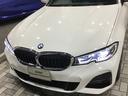 ３シリーズ ３２０ｄ　ｘＤｒｉｖｅツーリング　Ｍスポーツ　アクティブクルーズコントロール　ＬＥＤヘッドライト　全周囲カメラ　前後パークディスタンスコントロール　アンビエントライト　ワイヤレス充電　アップルカープレイ　コンフォートアクセス　電動リアゲート（6枚目）