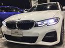 ３シリーズ ３２０ｄ　ｘＤｒｉｖｅツーリング　Ｍスポーツ　アクティブクルーズコントロール　ＬＥＤヘッドライト　全周囲カメラ　前後パークディスタンスコントロール　アンビエントライト　ワイヤレス充電　アップルカープレイ　コンフォートアクセス　電動リアゲート（7枚目）