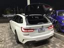 ３２０ｄ　ｘＤｒｉｖｅツーリング　Ｍスポーツ　アクティブクルーズコントロール　ＬＥＤヘッドライト　全周囲カメラ　前後パークディスタンスコントロール　アンビエントライト　ワイヤレス充電　アップルカープレイ　コンフォートアクセス　電動リアゲート（14枚目）