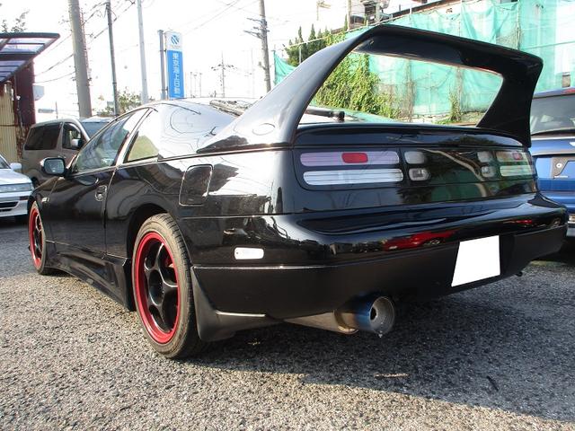 300ZX(4枚目)