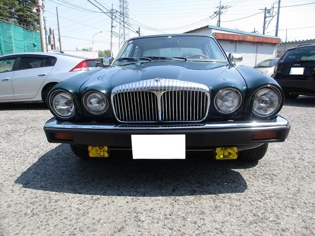 デイムラー デイムラー ダブルシックス 埼玉県 ダブルシックス デイムラーデイムラーの中古車 Biglobe中古車情報 相場 検索