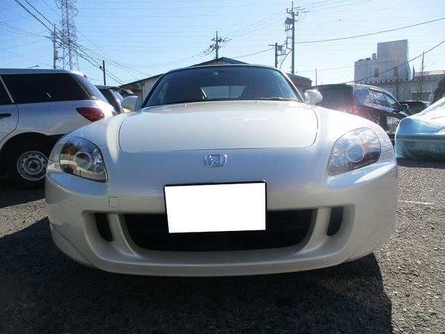 ホンダ Ｓ２０００