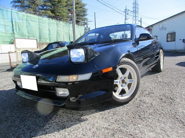 トヨタ ＭＲ２