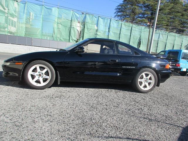 トヨタ ＭＲ２