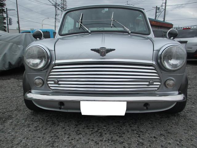 ローバー ＭＩＮＩ