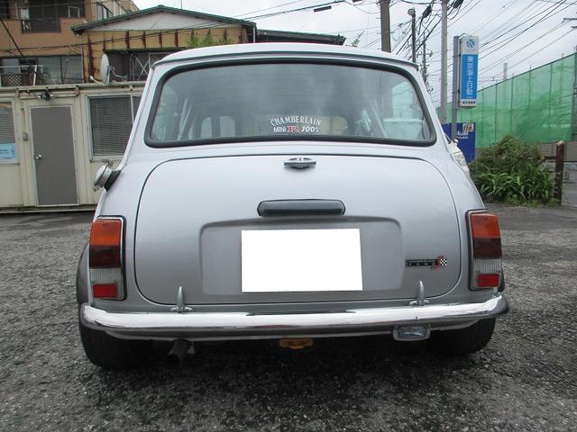 ローバー ＭＩＮＩ