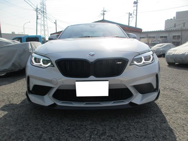 ＢＭＷ Ｍ２